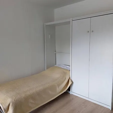 Haus Waldruh Andreasberg 아파트 *